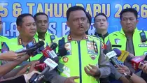 1,36 Juta Kendaraan Tinggalkan Jakarta Saat Libur Nataru