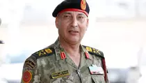 Jenderal Al-Haddad dari Libya Tewas dalam Kecelakaan Pesawat Misterius
