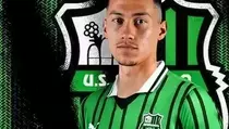 Sassuolo vs Como 2-1, Jay Idzes Tampil Kukuh di Lini Belakang