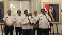 Tetapkan UMP 2026, Pemprov Jakarta Sebut Sudah Libatkan Buruh