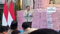 Relokasi Warga Tesso Nilo Dimulai, Satgas PKH Siapkan 8.077 Hektare