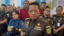 Kejagung Masih Koordinasi dengan Interpol untuk Tangkap Riza Chalid