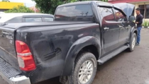 KPK Sita Mobil Pemkab Tolitoli Saat Geledah Rumah Dinas Kajari HSU