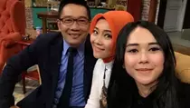 Kasus Ridwan Kamil, Ramalan Hard Gumay Soal Kehancuran Sosok R Viral