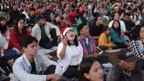 Perayaan Natal 2025