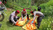 2 Pederes Getah Pinus Asal Cilacap Tewas Dibunuh di Gayo Lues Aceh