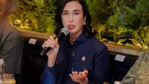 Hadiri UN Tourism Summit, Menpar Ingin Perkuat Kolaborasi