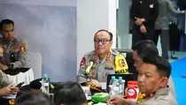 Wakapolri: Desk Ketenagakerjaan Polri Siap Lindungi Buruh
