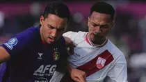 Babak Pertama Persik vs Persis, Macan Putih Unggul Dua Gol
