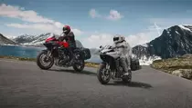 Bukan Kaleng-Kaleng, 5 Motor Baru 2026 Siap Guncang Dunia Roda 2