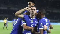 Jung Sudah Tak Sabar Cicipi Atmosfer Laga Persija vs Persib