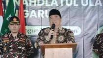 317.000 Warga Garut Miskin Ekstrem, Bupati Ajak Muslimat NU Kolaborasi