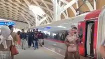 BPS: Kunjungan Wisman ke Indonesia Capai 1,2 Juta pada November 2025