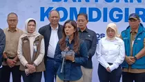 Kemenkomdigi: Perbaikan Jaringan Internet di Aceh Capai 91 Persen