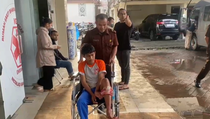 Geng Motor di Makassar Makin Meresahkan, 1 Remaja Dibacok