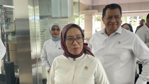Bahas Usulan Kenaikan Gaji ASN 2026, MenPAN RB Temui Menkeu Purbaya