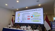 Mendagri Ungkap 22 Desa Hilang Akibat Bencana di Aceh, Sumut-Sumbar