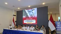 KSAD Sebut Penanganan Banjir Sumatera Tercepat Dibanding Bencana Lain