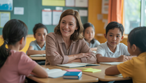 7 Kebiasaan Mengajar yang Membantu Semua Murid Belajar Lebih Efektif