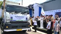 Djony Bunarto Tjondro: Astra Bersama Komunitas Desa dalam Perjalanan Pemberdayaan Berkelanjutan di Tahun 2025
