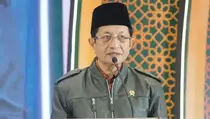 650 Madrasah di Sumatera Direhabilitasi Pascabanjir