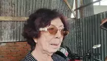 Panti Wreda Damai Manado Upayakan Hunian Lansia Pascakebakaran