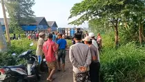 Kronologi Massa Bakar Truk Pengangkut Sapi Curian di Probolinggo