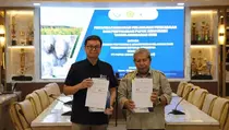 Pupuk Subsidi Resmi Bisa Ditebus Petani Mulai 1 Januari 2026