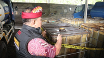 Bongkar Mafia Solar Subsidi, Polda Bali Tangkap 5 Tersangka