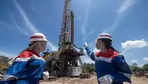 Sumur Rakyat dan Kemandirian Energi