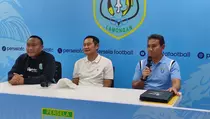 Persela Lamongan Tunjuk Bima Sakti Hadapi Putaran Kedua Liga 2