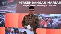 Sekolah Terdampak Bencana Sumatera-Aceh Siap Belajar mulai 5 Januari