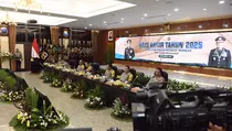 68 Anak Terpapar Paham Neo Nazi-White Supremacy dan Kuasai Senjata