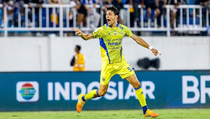 Kronologi Hubungan Benci dan Sayang Federico Barba vs Bobotoh