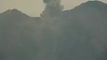 Erupsi Gunung Semeru Terjadi Pagi Ini, Masyarakat Diminta Jaga Jarak