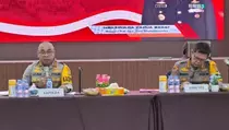 159 Tersangka Tambang Ilegal Diciduk di Papua Barat, 2 Kg Emas Disita