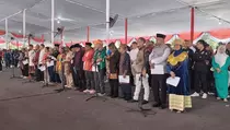 Buntut Kasus Nenek Elina, Surabaya Bentuk Satgas Antipremanisme