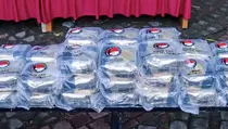 Dibongkar Polisi, Apartemen di Jakut Jadi Pabrik Happy Water dan Sabu-sabu