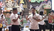 Tahun Baru 2026, Jatim Park Group Undi Tiket Berhadiah Program Keliru