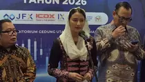 Manfaat Perdagangan Berjangka Komoditi bagi Pelaku Usaha