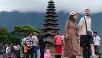 Geliat Ekonomi di Pengujung Tahun
