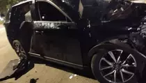 Tabrak Lari di Jakbar Tewaskan 2 Remaja, Mobil Pelaku Disambar Kereta
