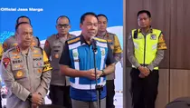 Puncak Arus Balik Libur Nataru Diprediksi pada Minggu 4 Januari 2026