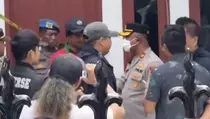Korban Meninggal di Tanjung Priok Ibu Single Parent dan 2 Anaknya