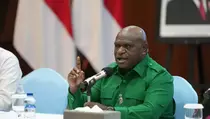Pigai Siap Debat Terbuka tentang HAM dengan Guru Besar UGM