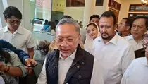 Menko Zulhas Sebut Pasokan Pangan di Aceh Mulai Pulih