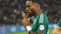 Al-Ahli Akhiri Rekor Al-Nassr, Ivan Toney Jadi Mimpi Buruk Ronaldo