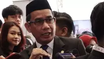 DPR Buka Opsi Larangan Vape lewat RUU Narkotika