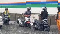 Cuaca Ekstrem, Komisi XII DPR Usul Bentuk Kementerian Iklim