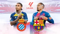 Espanyol vs Barcelona: Menanti Daya Kejut Periquitos